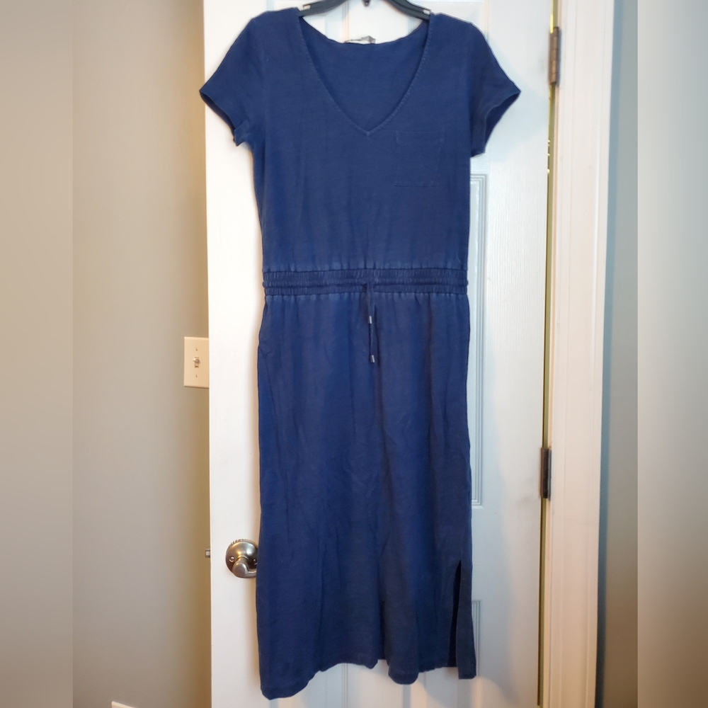 Cotton dress